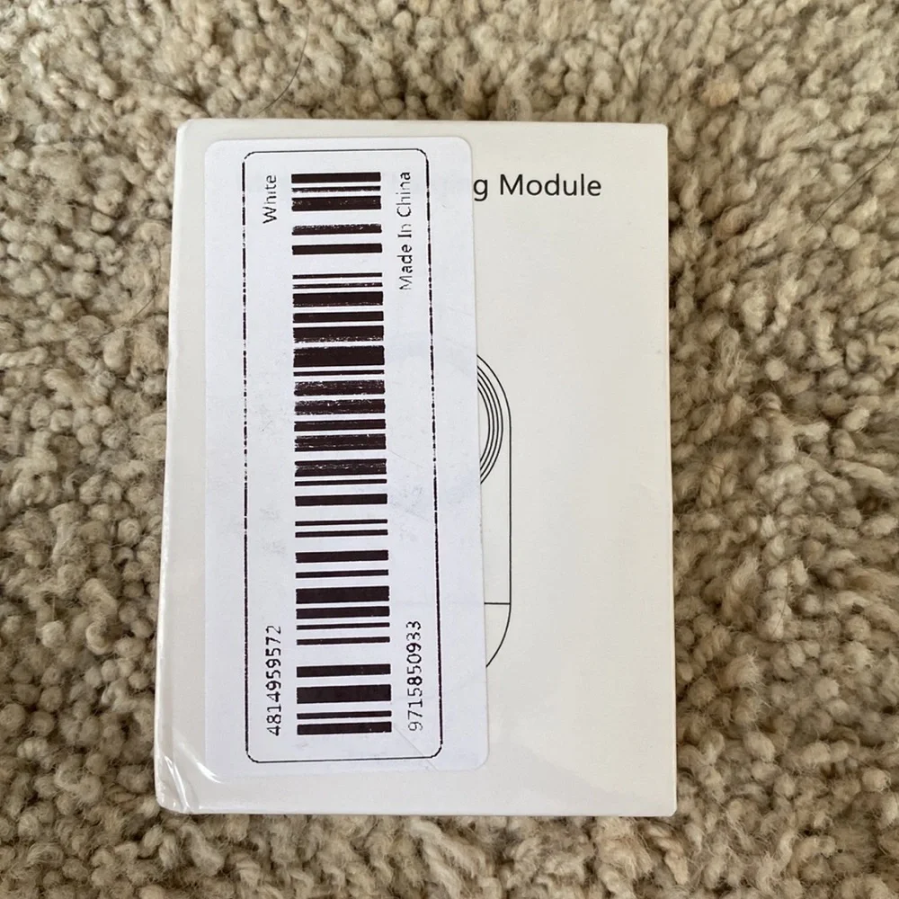🆕NIP:Portable Smart Watch Charger
